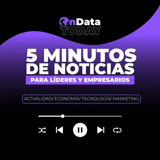 OnData Today | 📣 Ecuador se promociona durante el Mundial 2026