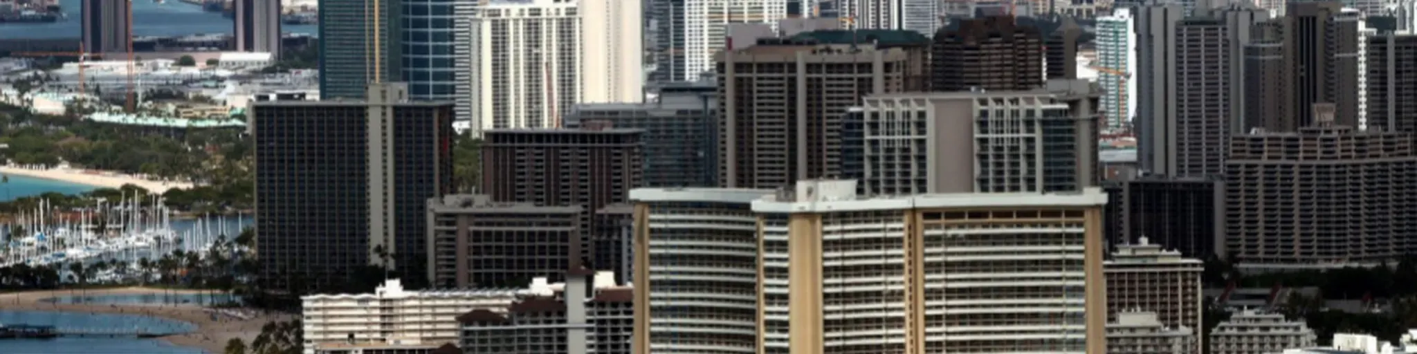 RCR-Honolulu