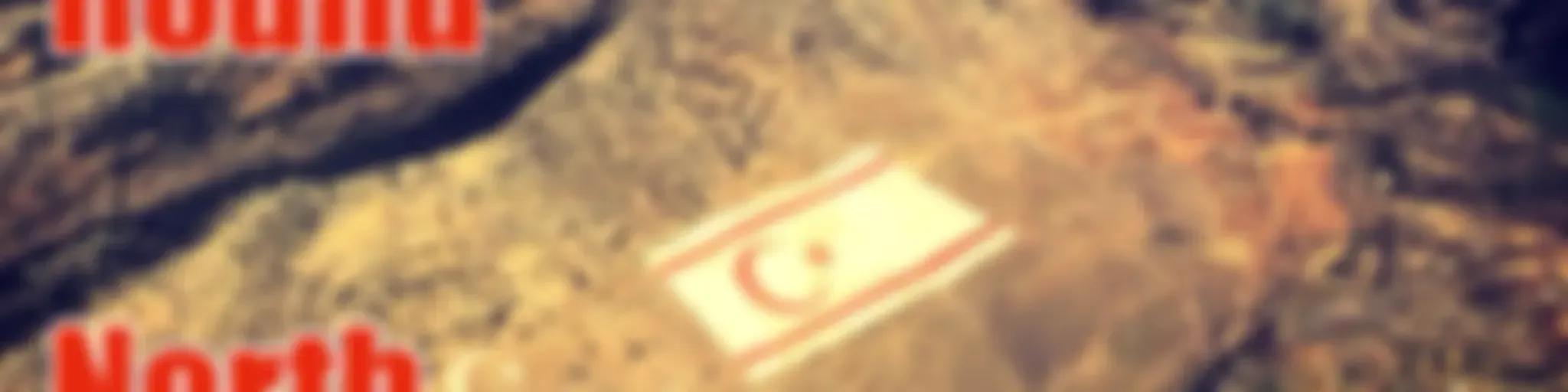 Talking Round North Cyprus