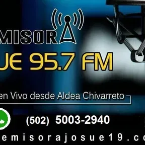 JIREH PRESENCIA