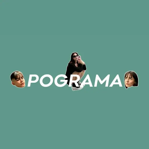 NOSSO PRONUNCIAMENTO... - POGRAMA #43
