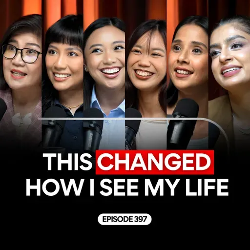 If You’re Not Changing, You're Stuck