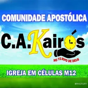 No tempo de Deus