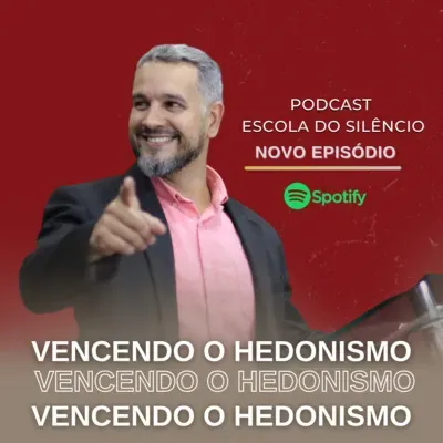 Vencendo o Hedonismo- Pr. William Gonçalves.