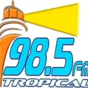 Tropical 98.5 fm