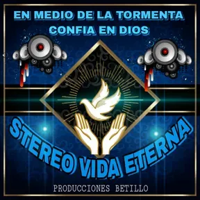 STEREO VIDA ETERNA