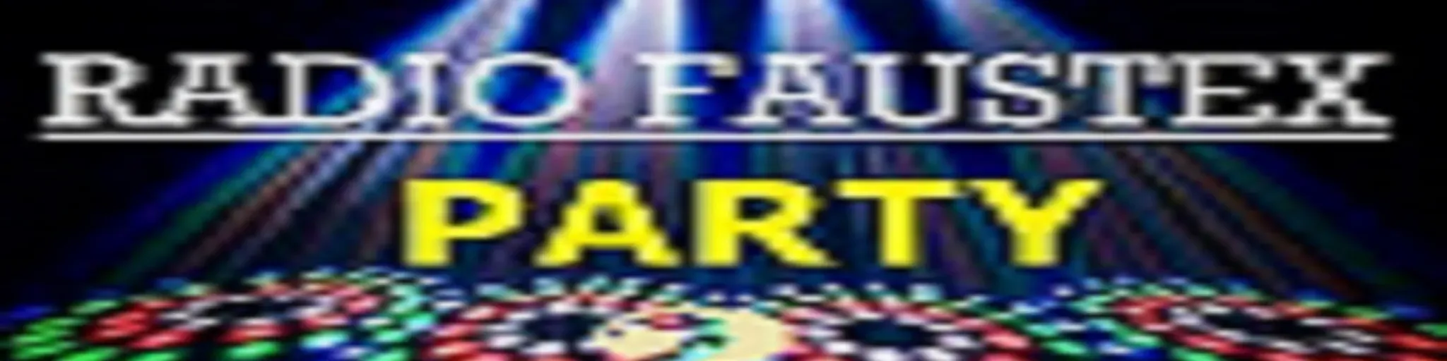 RADIO FAUSTEX PARTY 2