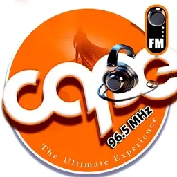 Cape 96.5 FM
