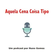 ACCT episódio 59 - Futebol