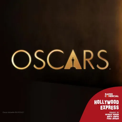 Especial Óscares 2026: Os vencedores, os vencidos e os melhores momentos