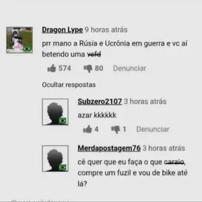 Nogueira dandan