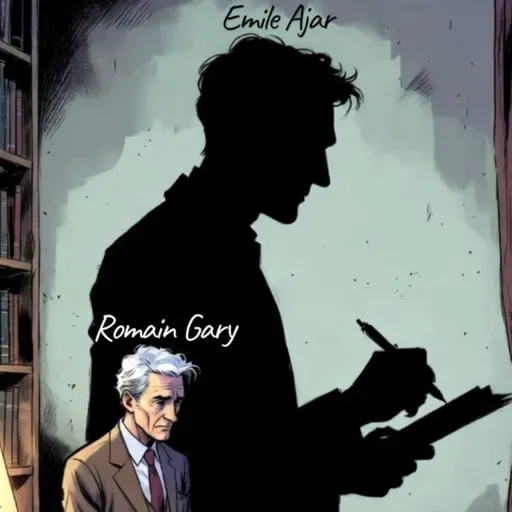 Romain Gary: Bir Edebi Aldatmaca