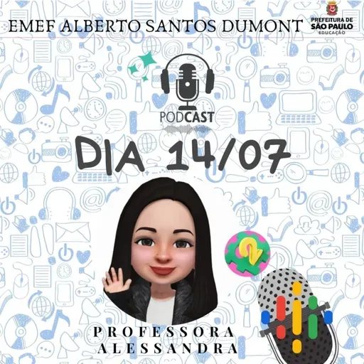 Podcast 14 de julho