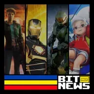 BIT NEWS - 26/08/2021 | Os destaques da Gamescom 2021!