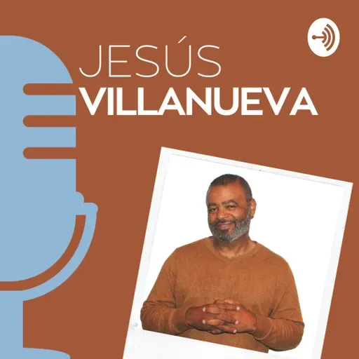 La Violencia MACHISTA no existe #07 con José Ramón Vásquez