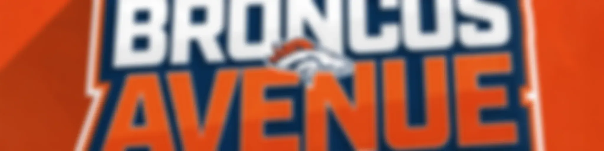 Broncos Avenue Podcast