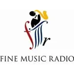 Fine Music Radio 101.3