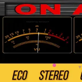 Eco Stereo Celestial