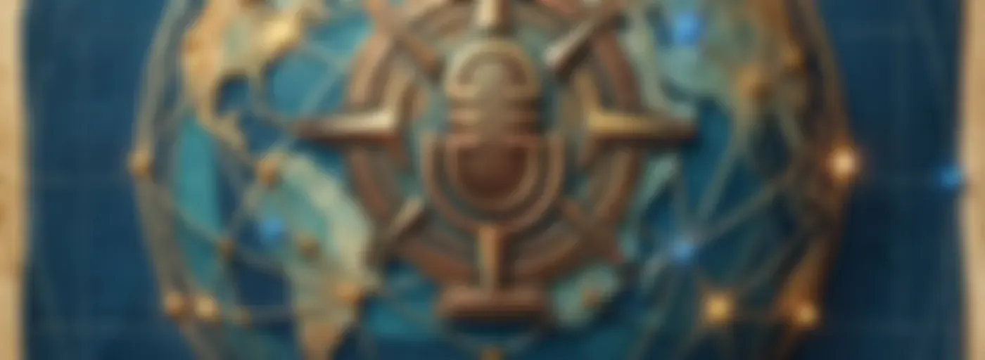 Geosistema: La Trama Global