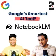NotebookLM Tutorial: AI-Powered Learning Tool That Converts Documents into Podcasts | Complete Guide