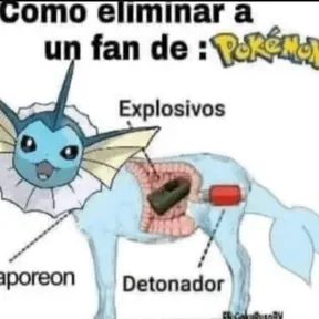 Porque si