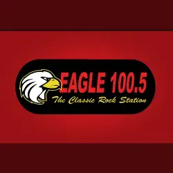 KEJL Eagle 100.5 FM & 1110 AM