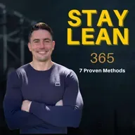 7 Methods I Use To Stay Lean and Healthy Year-Round
