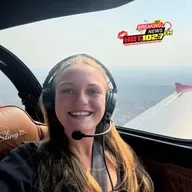 Record-Breaking Altitude in a Proudly South African Sling TSi