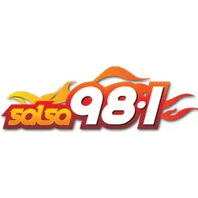 WNUE Salsa 98.1