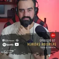 FDC97 HERIDAS ABIERTAS