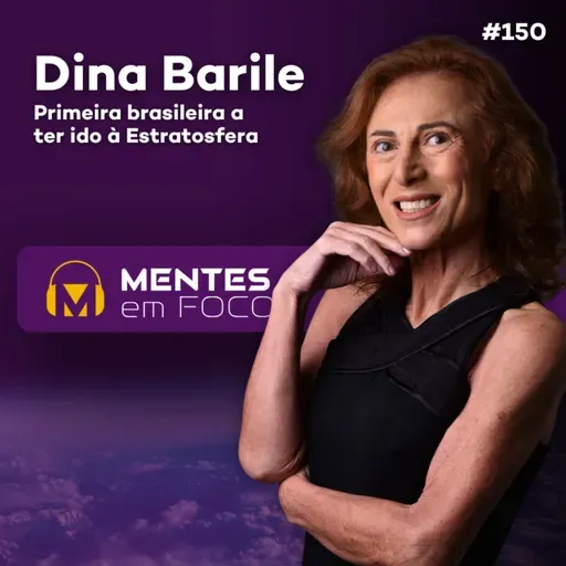 150 países e uma viagem à estratosfera! Você teria coragem?"