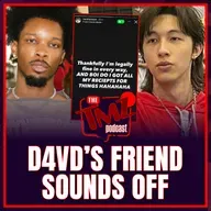 Neo Goes Off on D4vd in Social Media Rant