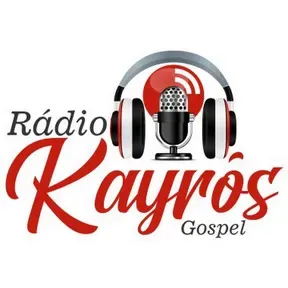 RÁDIO KAIRÓS GOSPEL