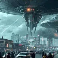 Episode 726: They’re Here!