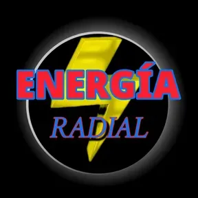 ENERGIA RADIAL