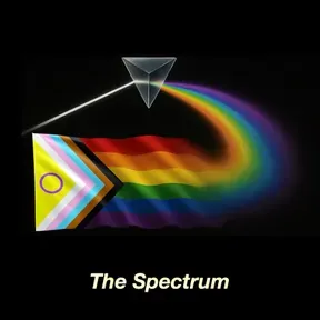 The Spectrum