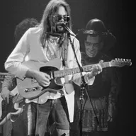 Sin rodeos - Medio siglo de ‘Tonight’s The Night’ de Neil Young con seis inéditos - 22/10/25