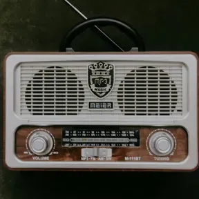 Luweero Online Radio