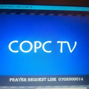 C.O.P FM