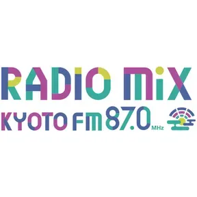 Radio Mix Kyoto 配信中