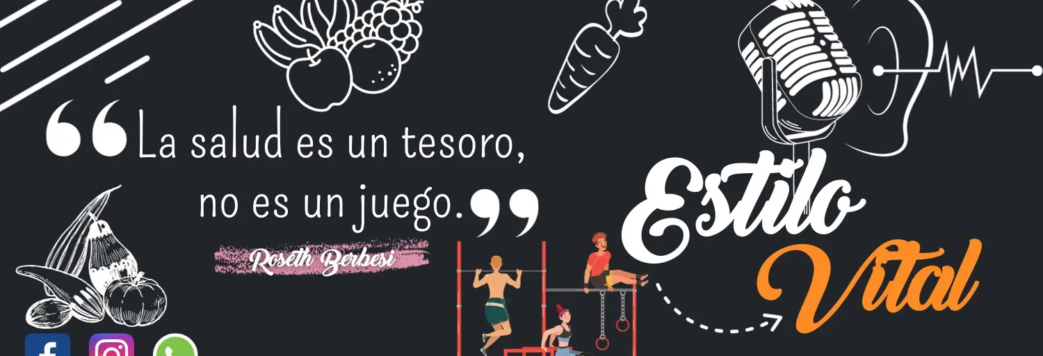 Estilo Vital