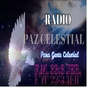 Radio Paz Celestial             En Vivo..........