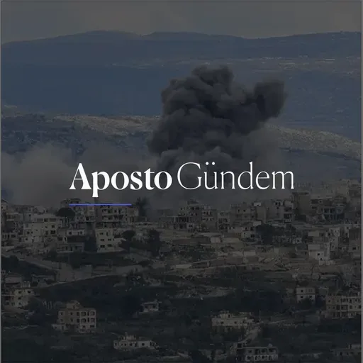 Lübnan’da ateşkes, Adalar’da operasyon | 20 haziran 2026
