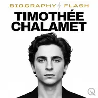 Biography Flash: Timothée Chalamet's Oscar Campaign Heats Up with Awards Season Domination