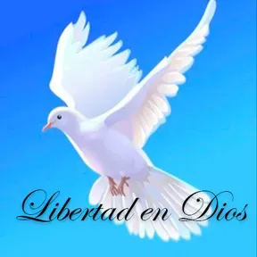 Libertad en Dios