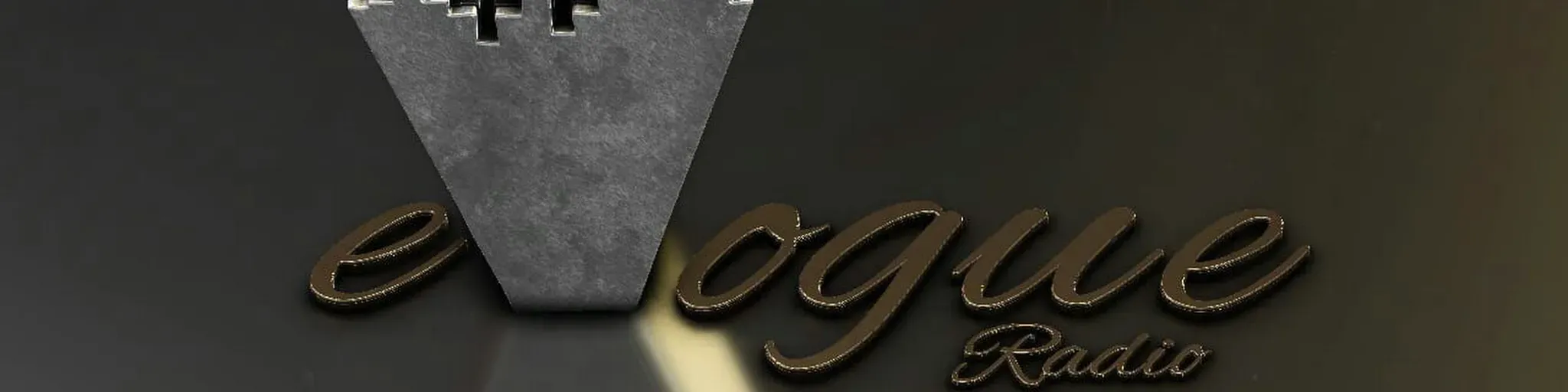 Evogue Radio