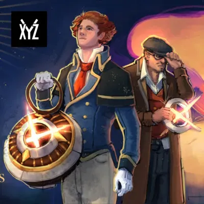 Library of Souls. Разработка параллельно с учёбой