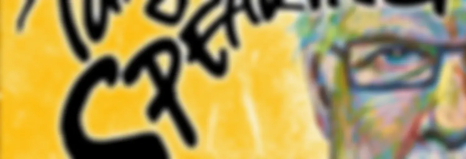 Tangentially Speaking with Christopher Ryan