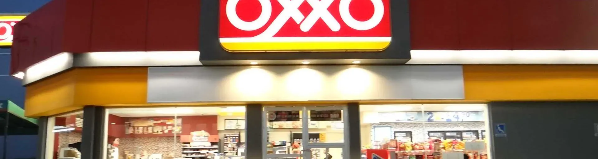Rolas para asaltar un OXXO
