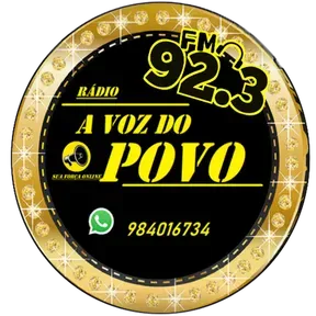 Radio A Voz do Povo